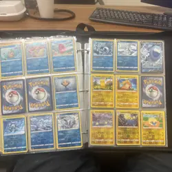 Evolving Skies – COMPLETE BASE SET 249 Cards–Common, Uncommon & Holo & Rev Holo - Image 3