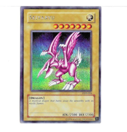 Yu-Gi-Oh 6 Card Lot 3 Ultra, 2 Secret Rare and 1 Monster Reborn All Near Mint - Image 5