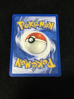 SABRINA’S JYNX - Gym Challenge - 57/132 - Uncommon - Pokemon Card - Vintage - Image 2