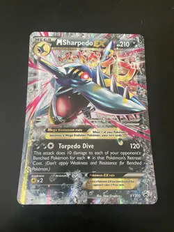 2017/2018 Jumbo Pokemon Card Lot of 6 - Image 2