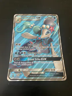2017/2018 Jumbo Pokemon Card Lot of 6 - Image 4