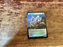 Mtg Essence Sliver Foil - Image 1