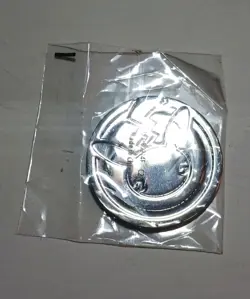 Pokemon Celebrations Pikachu Metal 25th Anniversary Collectors Coin Token NEW - Image 1