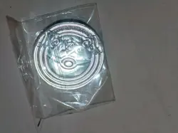 Pokemon Celebrations Pikachu Metal 25th Anniversary Collectors Coin Token NEW - Image 5