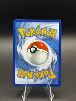 Gothorita 125/086 Illustration Rare White Flare Pokemon Holo NM/M - Image 2