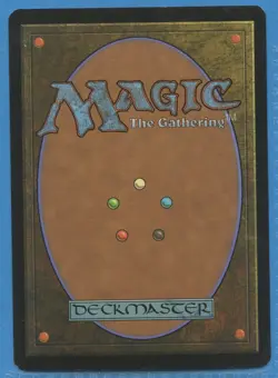 MTG: Shadowmoor: Scarscale Ritual: FOIL - Image 2