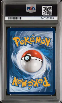 2025 POKEMON PRE EN-PRISMATIC EVOLUTIONS #167 EEVEE EX PSA 10 - Image 2