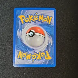 Pokemon Manectric EX Crystal Guardians 8/100 Rare 2006 Stage 1 80HP Lightning - Image 2