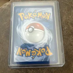 Pokemon TCG Chien-Pao EX 261/193 Sv02 Paldea Evolved Holo Special Illustration - Image 4