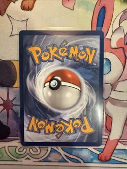 Pokemon TCG Punk Helmet 121/094 Phantasmal Flames Trainer MINT/Near Mint - Image 2