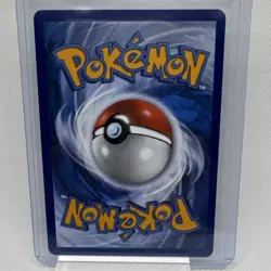 Pokemon Mega Starmie EX 102/088 Holo Water Stage 1 330 HP 120/210 Attack English - Image 2