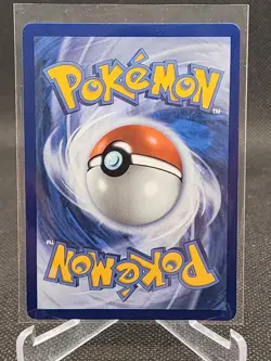 Pokemon TCG Phantasmal Flames Oricorio Ex 110/094 - Ultra Rare Full Art Pokemon - Image 2