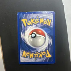 Pokemon Gyarados ex EX FireRed & LeafGreen 109/112 Ultra Rare Holo 130 HP - Image 2