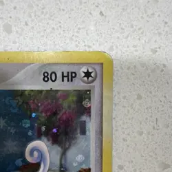 Pokemon Persian 44/112 FireRed & LeafGreen Reverse Holo Uncommon Stage 1 HP - Image 3