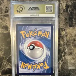 Pokemon Umbreon V S6a Eevee Heroes Double Rare Holo Japanese AGS 10 047/069 - Image 4