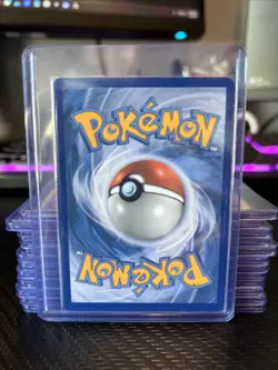 2015 Gengar 60/162 Alternate Holo Rare XY Breakthrough Pokemon TCG - Image 2