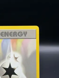 Pokemon Double Colorless Energy 96/102 Base Set 1999 Lightly Played - Image 4