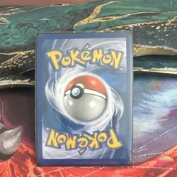 Pikachu Holo Promo 7/16 Pokemon Rumble 2009 Basic 60HP Volt Tackle - Image 2