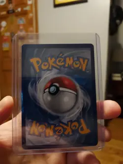 McDonald's 2021 Pokemon 25th Anniversary Bulbasaur Base Celebrations 1/25 - Image 2
