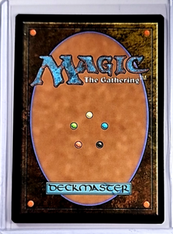 MTG Magic The Gathering FIC Commander Surge Foil #43 Kefka Espers to Magicite - Image 2