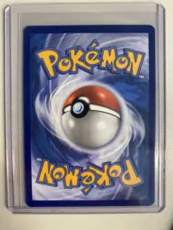 N's Zekrom MEP 031 Black Star ETB Promo - Pokemon TCG Ascended Heroes NM - Image 4