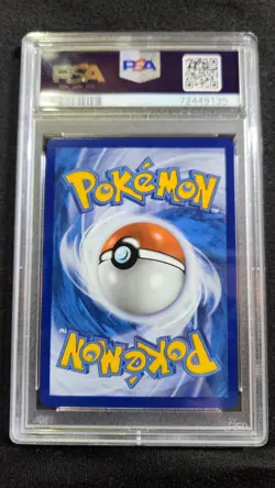 Pokemon 2023 SWSH FA MEWTWO VSTAR CROWN ZENITH #GG44 PSA 10 GEM Mint - Image 2