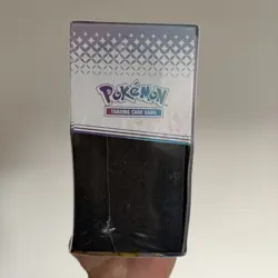 Pokemon Prismatic Evolutions Pokemon Center ETB - New & Sealed - Image 2