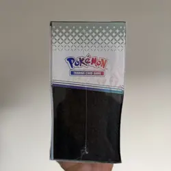 Pokemon Prismatic Evolutions Pokemon Center ETB - New & Sealed - Image 5