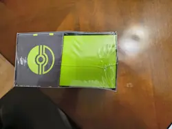 Pokemon Perfect Order Elite Trainer Box ETB Sealed Excellent Condition - Image 4