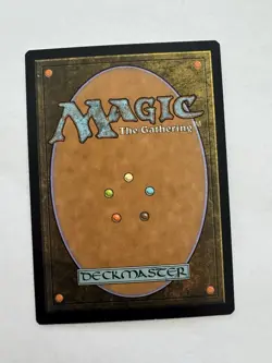 MTG Foil Dimir Signet - Modern Masters 3 (Magic: the Gathering) - Image 2