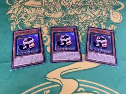 Yugioh Complete Yummy Deck Core! (3x Marshmao + 2x Official Field Centers) - Image 3