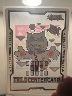 Yugioh Complete Yummy Deck Core! (3x Marshmao + 2x Official Field Centers) - Image 5