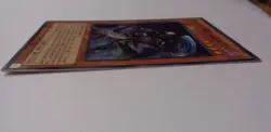 Elemental HERO Shadow Mist SDHS-EN001 (Super Rare, Unlimited, Lightly Played LP) - Image 3