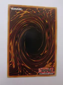 Elemental HERO Shadow Mist SDHS-EN001 (Super Rare, Unlimited, Lightly Played LP) - Image 5