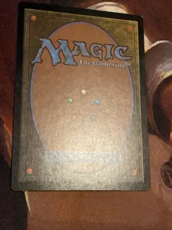 Grim Monolith X1 Mtg Urza’s Legacy Nm - Image 5