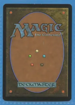 MTG: Shadowmoor: Curse of Chains: FOIL - Image 2