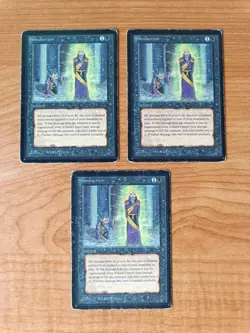 Simulacrum (Beta) - Magic MTG - Image 1