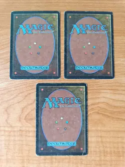 Simulacrum (Beta) - Magic MTG - Image 2