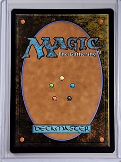 MTG Magic the Gathering Final Fantasy Commander Surge Foil #310 Inspiring Call - Image 2