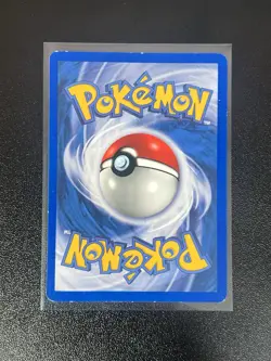 Pokemon Ivysaur 5/18 Southern Islands 2001 Regular Rare MP WotC Promo - Image 2