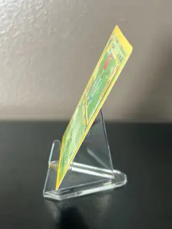 Pokemon Ivysaur 5/18 Southern Islands 2001 Regular Rare MP WotC Promo - Image 5