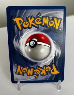 Pokemon TCG Squirtle 68/82 1st Edition Team Rocket Regular - Image 2