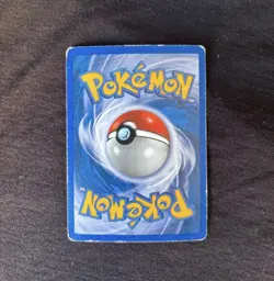 Reverse Holo Gengar #13/165 TCG Pokemon Expedition ITA - Image 2