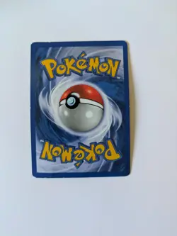 Heracross 6/111 Holo Rare Neo Genesis Pokemon Unlimited Holo Moderately Played - Image 2