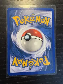 Chansey [Shadowless] 3/102 Pokemon Base Set Holo {RARE} - Image 2