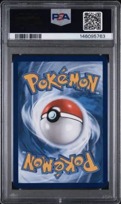 2025 POKEMON MEG EN-MEGA EVOLUTION ILLUSTRATION RARE #150 STEELIX PSA 10 - Image 2