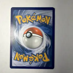 Pokemon Exeggutor 109/108 Evolutions Regular Stage 1 80 HP Stomp Japanese 2016 - Image 2