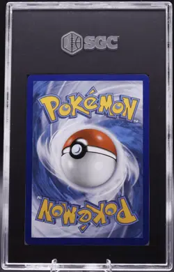 2021 Pokemon Celebrations Zekrom Classic Collection 10 GEM MINT Full Art 114/114 - Image 3