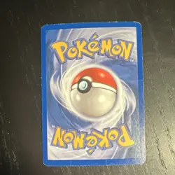 Pokemon Aerodactyl Legend Maker 1/92 70HP Holo Rare Reverse Holo English - Image 2