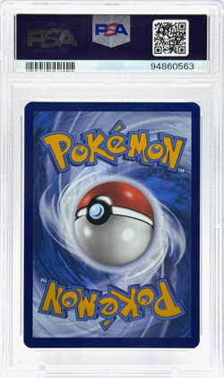 Pokemon Lickitung Temporal Forces 180/162 Illustration Rare PSA 10 Gem Mint - Image 2